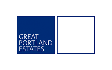 Great Portland Estates logo