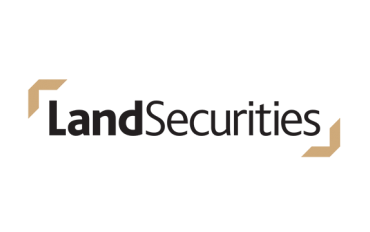 Land securities logo