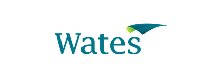 Wates Construction Logo